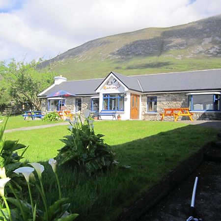 Pure Magic Lodge Slievemore Εξωτερικό φωτογραφία