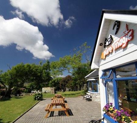 Pure Magic Lodge Slievemore Εξωτερικό φωτογραφία