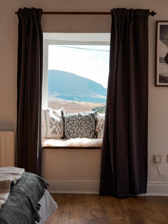 Pure Magic Lodge Slievemore Εξωτερικό φωτογραφία