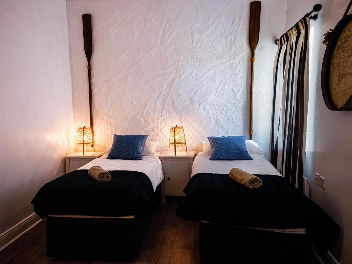 Pure Magic Lodge Slievemore Εξωτερικό φωτογραφία