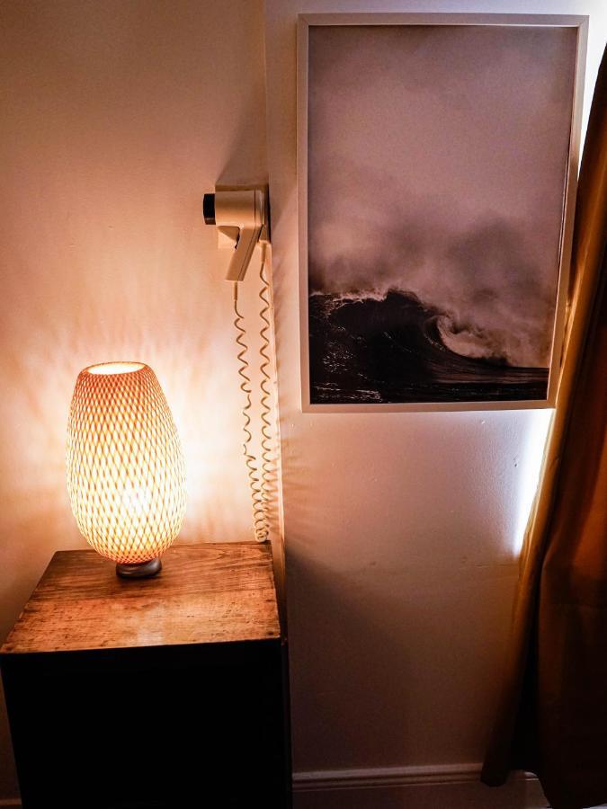 Pure Magic Lodge Slievemore Εξωτερικό φωτογραφία