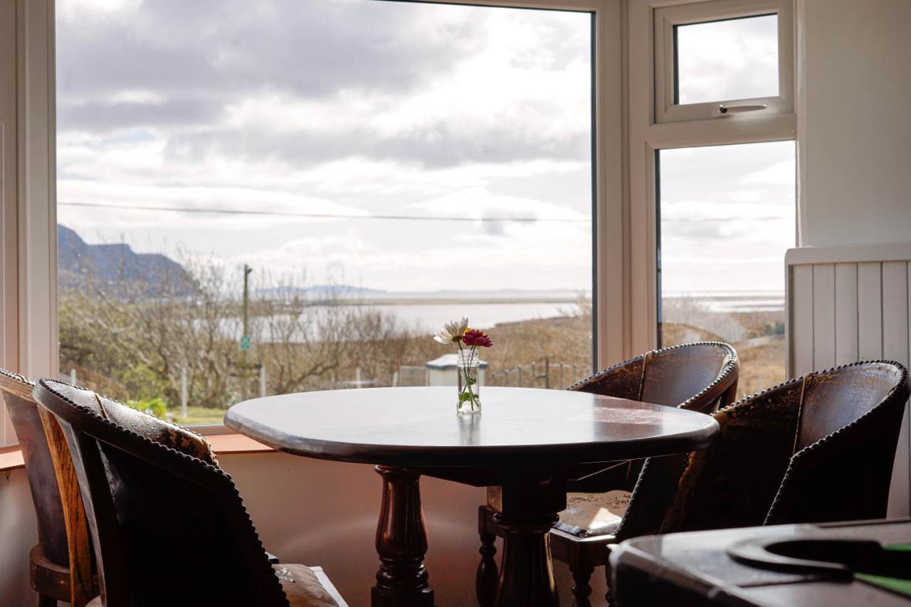 Pure Magic Lodge Slievemore Εξωτερικό φωτογραφία