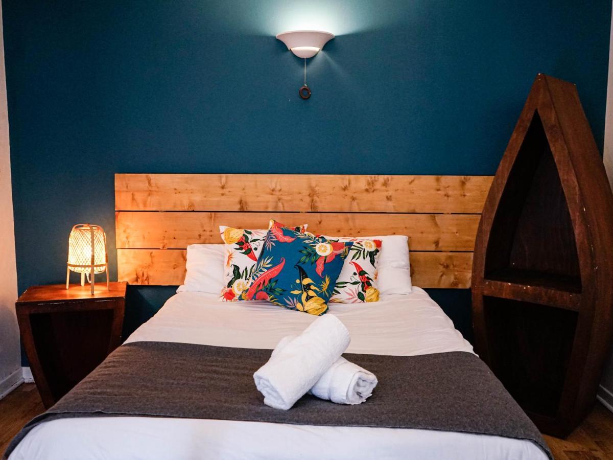 Pure Magic Lodge Slievemore Εξωτερικό φωτογραφία