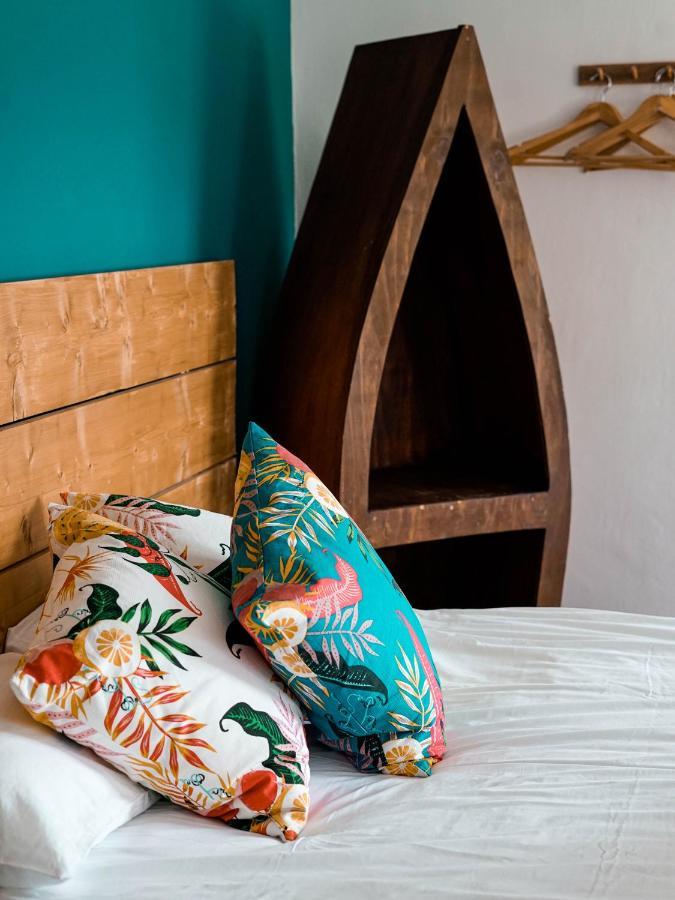 Pure Magic Lodge Slievemore Εξωτερικό φωτογραφία