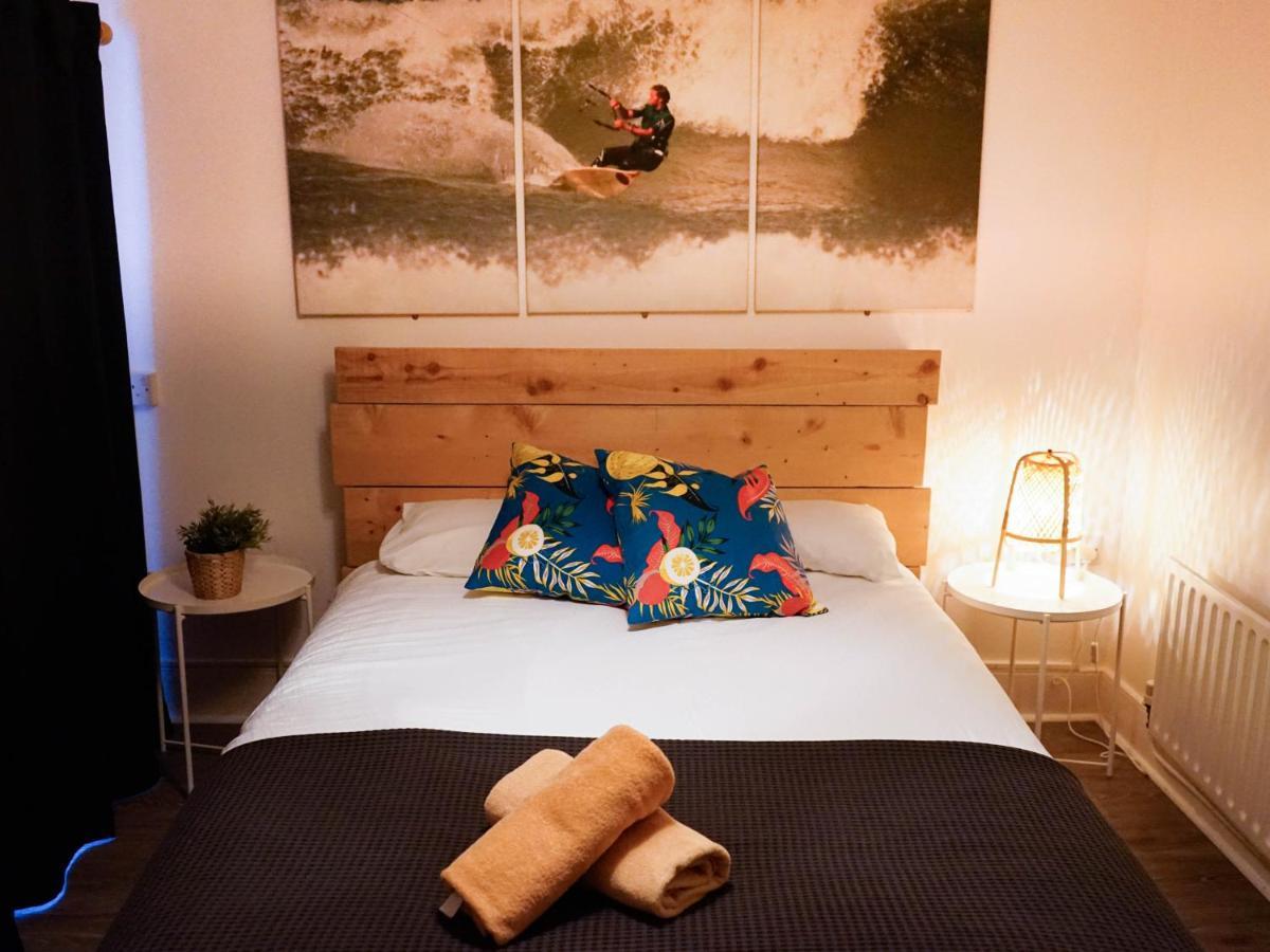 Pure Magic Lodge Slievemore Εξωτερικό φωτογραφία