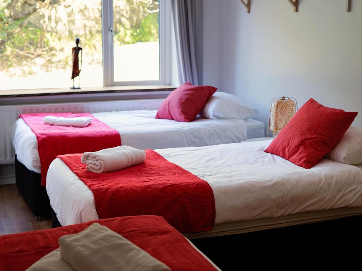 Pure Magic Lodge Slievemore Εξωτερικό φωτογραφία