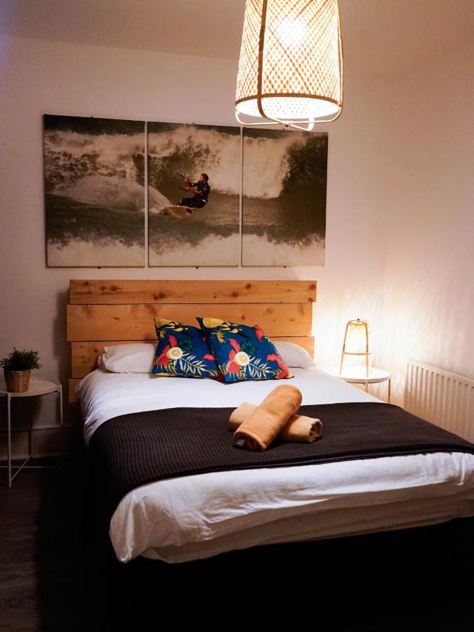 Pure Magic Lodge Slievemore Εξωτερικό φωτογραφία