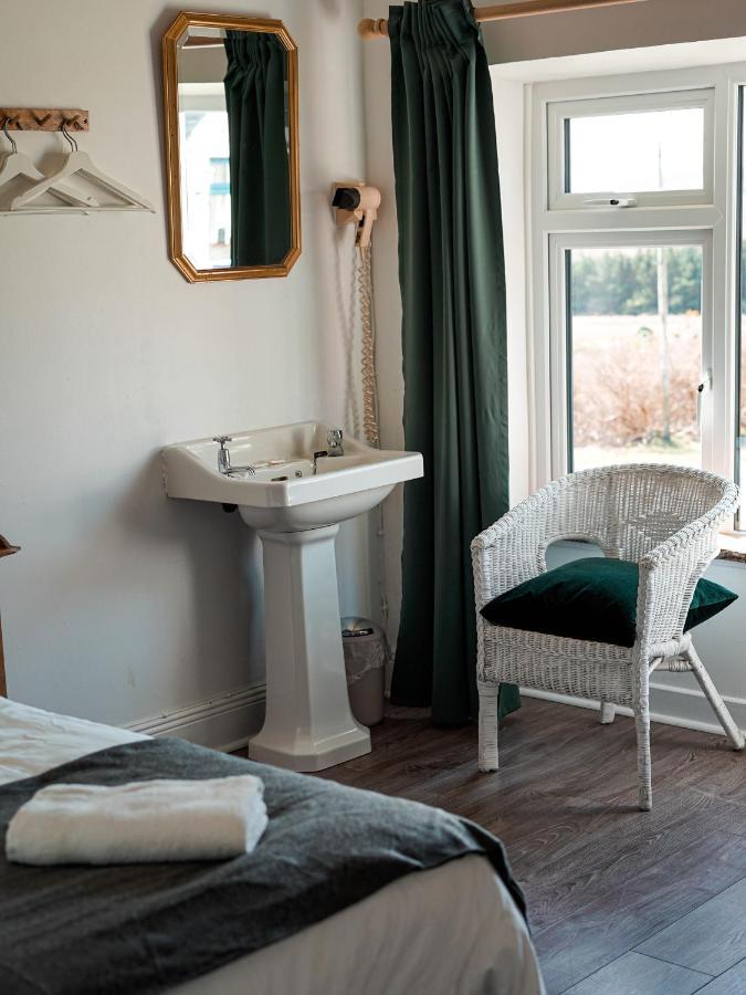 Pure Magic Lodge Slievemore Εξωτερικό φωτογραφία