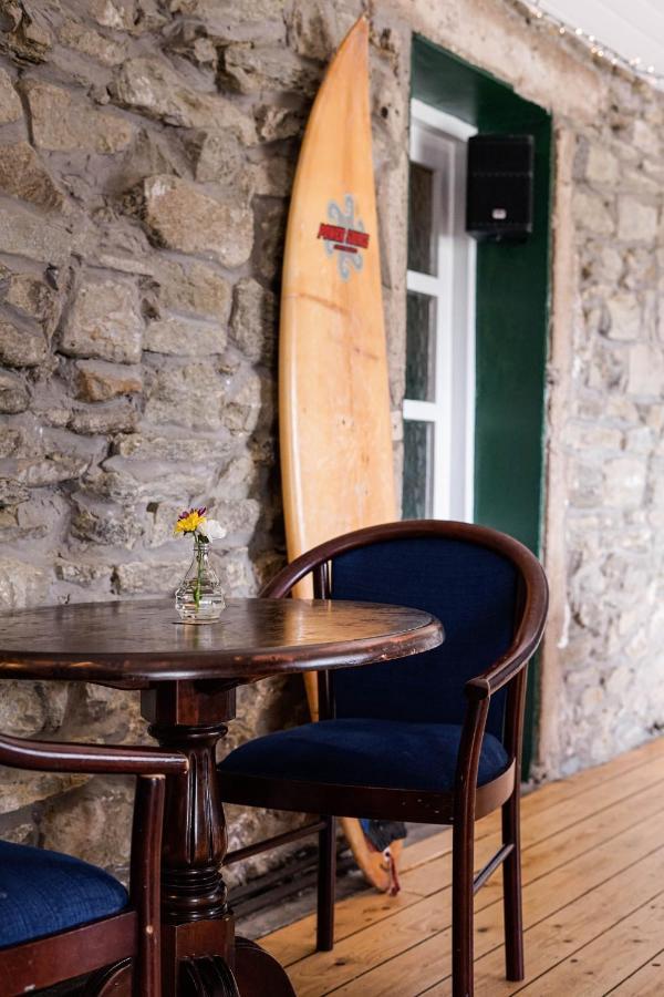 Pure Magic Lodge Slievemore Εξωτερικό φωτογραφία