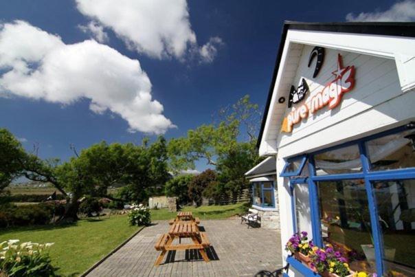 Pure Magic Lodge Slievemore Εξωτερικό φωτογραφία