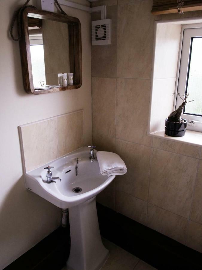 Pure Magic Lodge Slievemore Εξωτερικό φωτογραφία